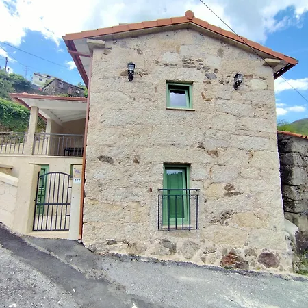 Abrigo Da Serra - Soajo Mountain * Adrao
