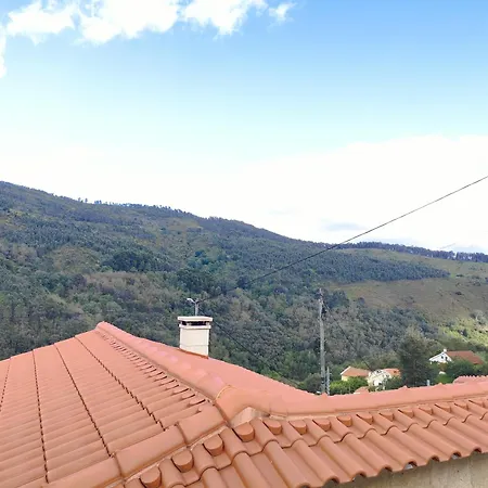 Abrigo Da Serra - Soajo Mountain シャレー Adrao