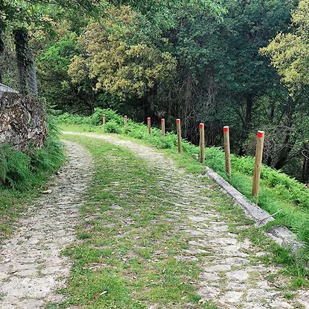 シャレー Abrigo Da Serra - Soajo Mountain Adrao
