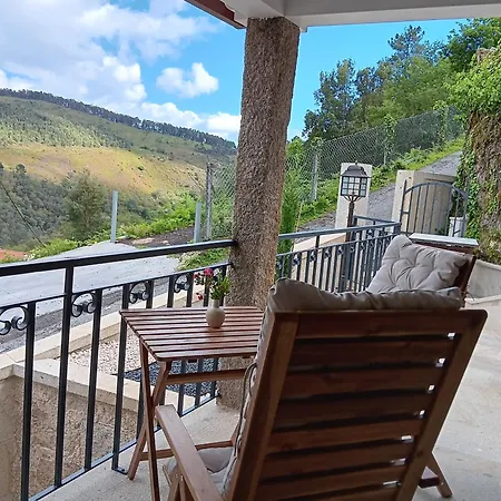 Abrigo Da Serra - Soajo Mountain