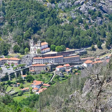 Abrigo Da Serra - Soajo Mountain