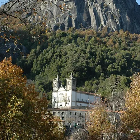 シャレー Abrigo Da Serra - Soajo Mountain Adrao