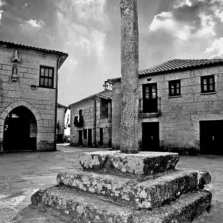 Abrigo Da Serra - Soajo Mountain *