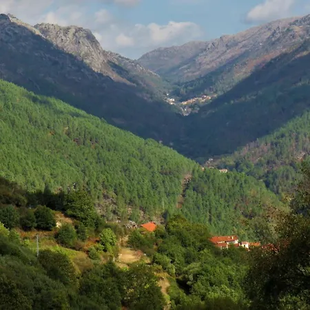 Abrigo Da Serra - Soajo Mountain Adrao
