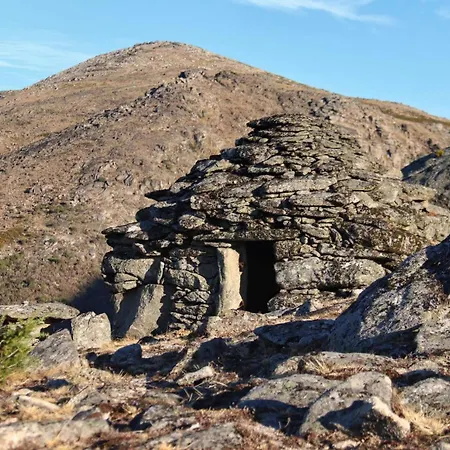 Abrigo Da Serra - Soajo Mountain