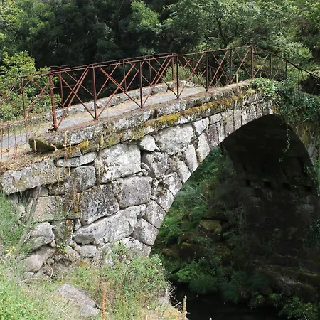 Abrigo Da Serra - Soajo Mountain